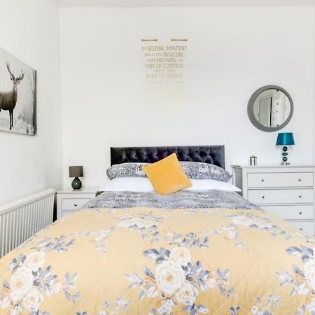 Hooton Apartment 1 Bed Kilnhurst Exteriér fotografie
