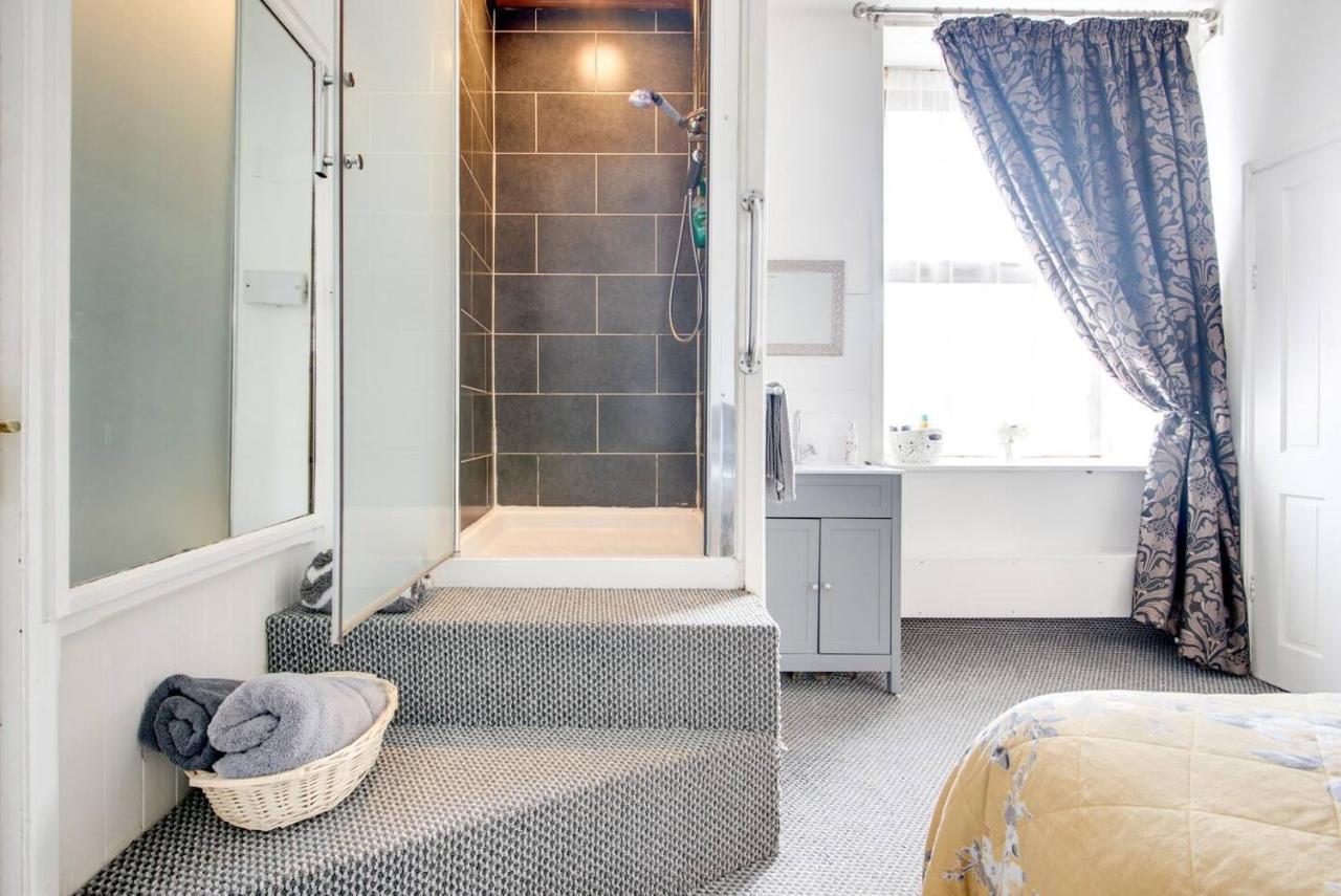 Hooton Apartment 1 Bed Kilnhurst Exteriér fotografie