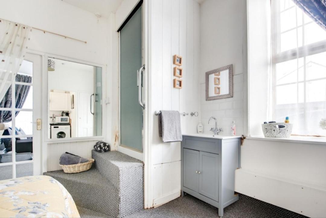 Hooton Apartment 1 Bed Kilnhurst Exteriér fotografie